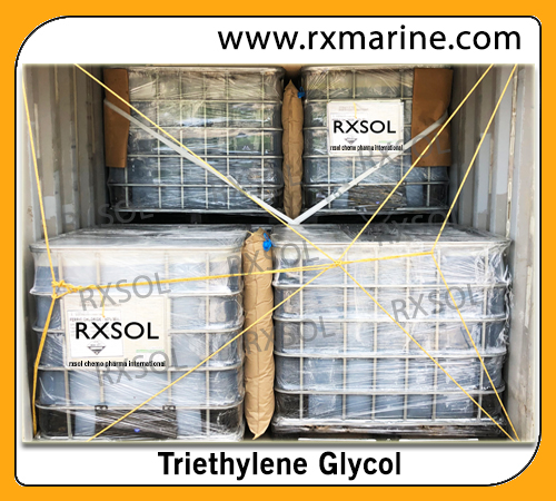 TRIETHYLENE GLYCOL